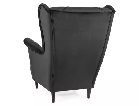 Fotel Lady Velvet