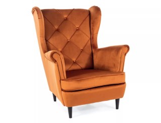 Fotel Lady Velvet