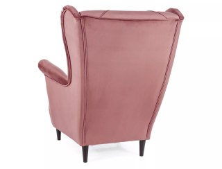 Fotel Lady Velvet