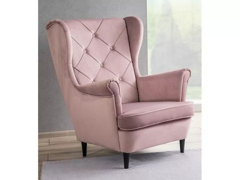Fotel Lady Velvet