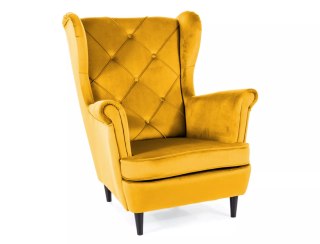 Fotel Lady Velvet