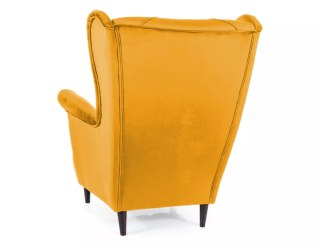 Fotel Lady Velvet