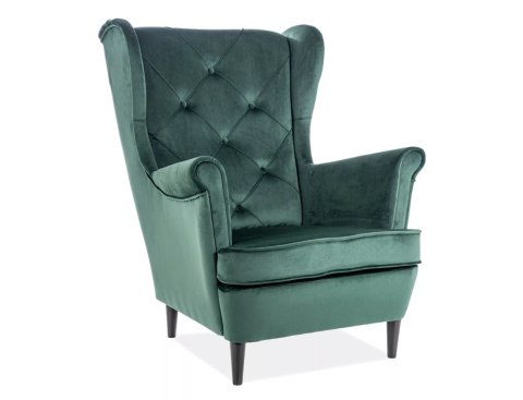 Fotel Lady Velvet