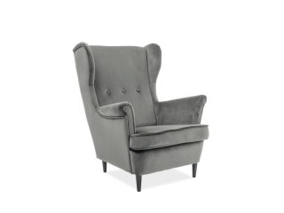 Fotel Lord Velvet