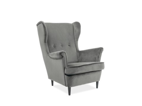Fotel Lord Velvet