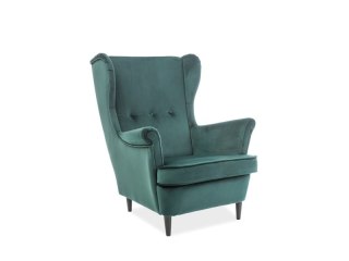 Fotel Lord Velvet