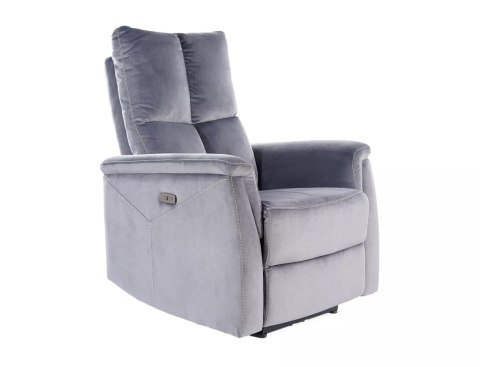 Fotel Neptun Velvet