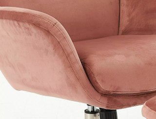 Fotel Nixon Velvet