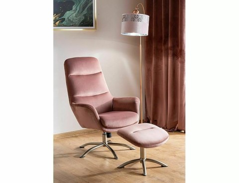 Fotel Nixon Velvet