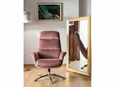 Fotel Nixon Velvet
