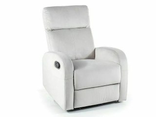 Fotel Olimp Velvet