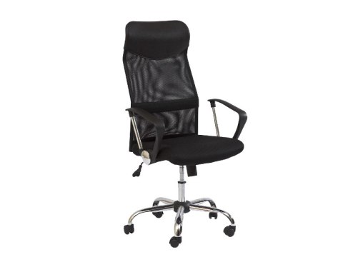 Fotel obrotowy Q-025