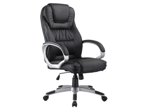 Fotel obrotowy Q-031