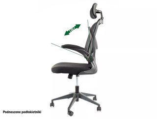 Fotel obrotowy Q-060