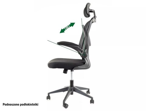 Fotel obrotowy Q-060