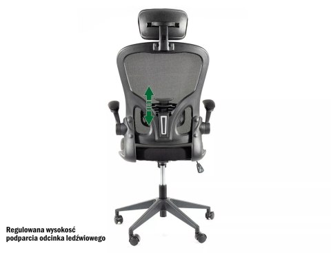 Fotel obrotowy Q-060