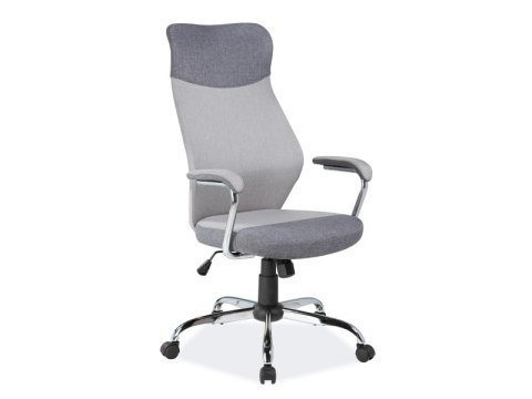Fotel obrotowy Q-319