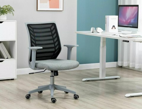 Fotel obrotowy Q-320