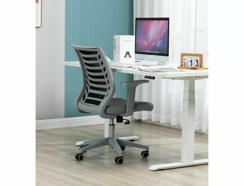 Fotel obrotowy Q-320