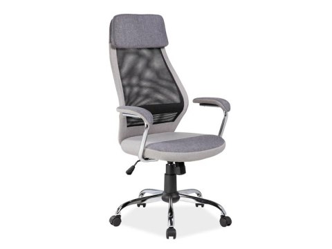 Fotel obrotowy Q-336
