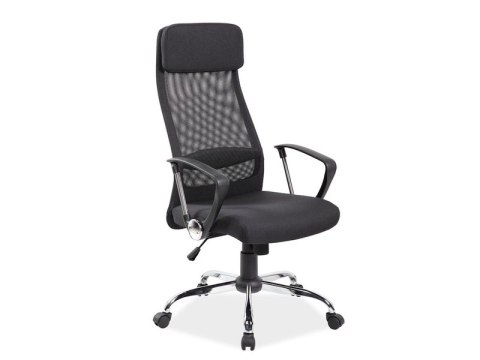 Fotel obrotowy Q-345