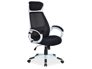 Fotel obrotowy Q-409