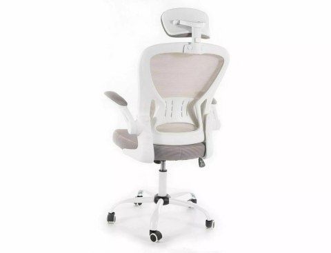 Fotel obrotowy Q-639