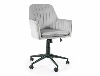Fotel obrotowy Q-886 Velvet