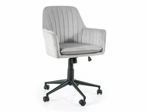 Fotel obrotowy Q-886 Velvet