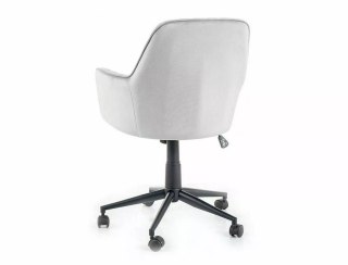 Fotel obrotowy Q-886 Velvet