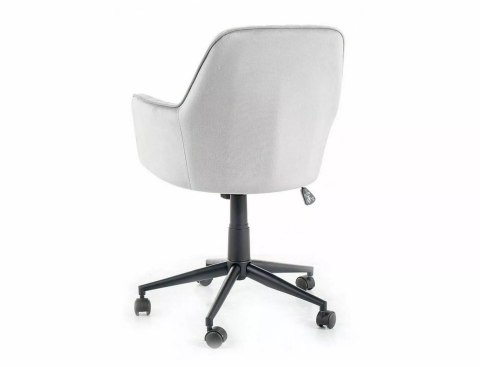 Fotel obrotowy Q-886 Velvet
