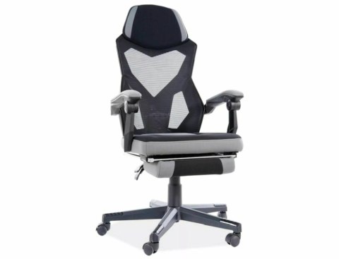 Fotel obrotowy Q-939