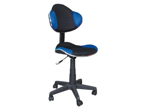 Fotel obrotowy Q-G2