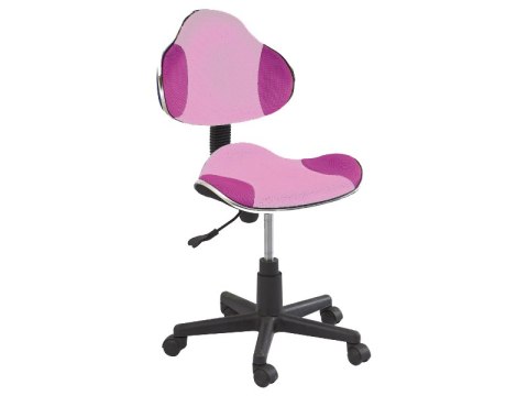 Fotel obrotowy Q-G2
