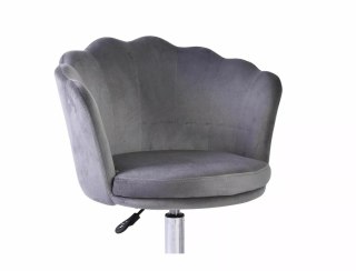 Fotel obrotowy Rose Velvet