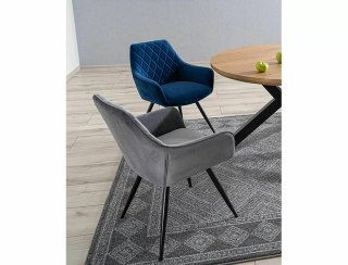 Krzesło Linea Velvet