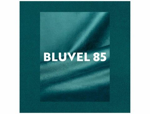 Krzesło Mila Velvet