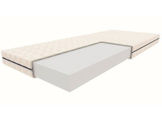 Materac M1 piankowy 120x200