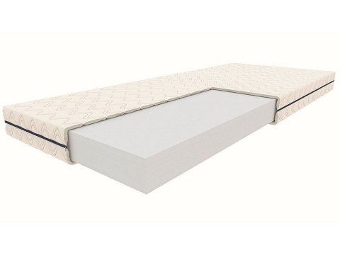 Materac M1 piankowy 90x200