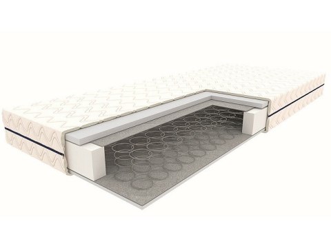 Materac M2 bonellowy 90x200