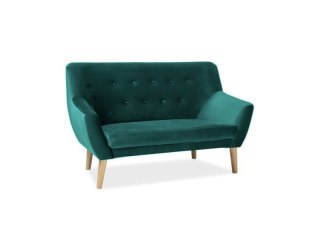 Sofa Nordic 2 Velvet