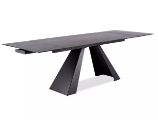 Stół Salvadore Ceramic Anthracite