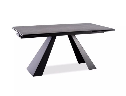Stół Salvadore Ceramic Anthracite