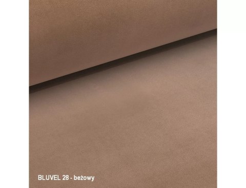 Fotel Camellia 1 Velvet