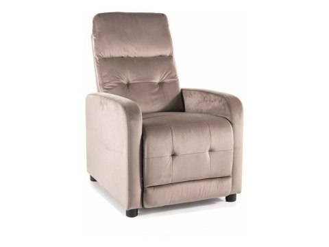 Fotel Otus Velvet
