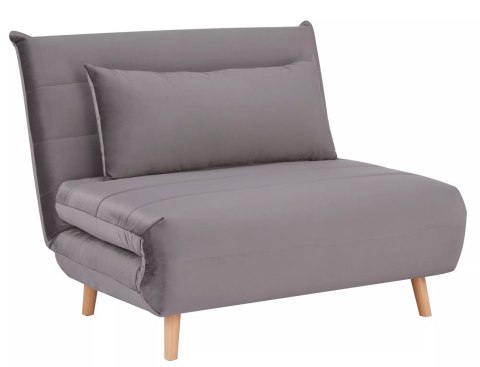 Fotel Spike Velvet