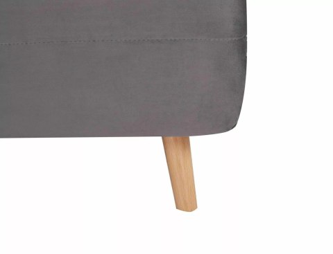 Fotel Spike Velvet