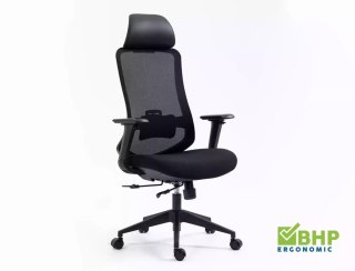 Fotel obrotowy Ergon
