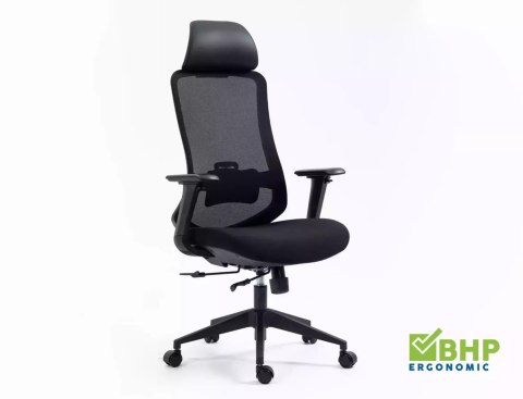 Fotel obrotowy Ergon