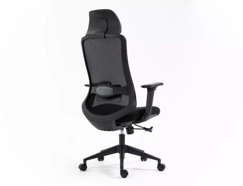 Fotel obrotowy Ergon